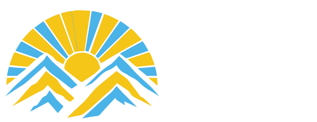 Bright Valley View